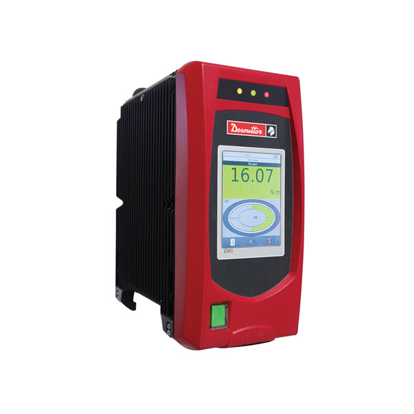 CVI3 VISION控制器 CVI3 VISION控制器